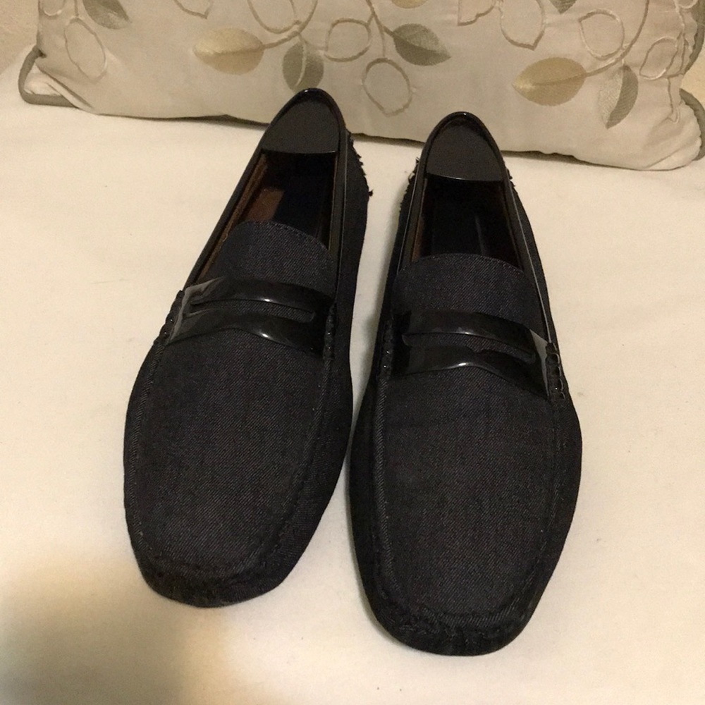 Linea Uomo Men’s Slip On!